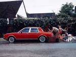 Buick Skylark 4-Door Sedan 1980 года